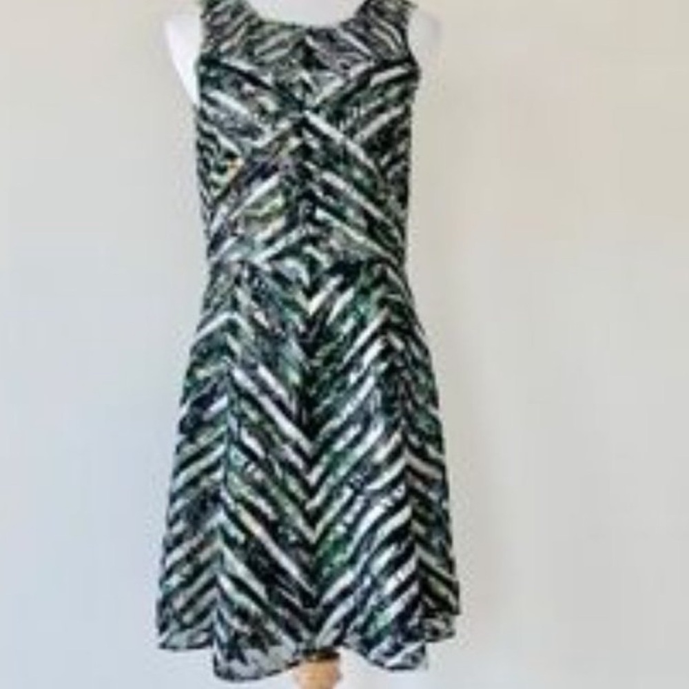 Parker Mirabella Dress